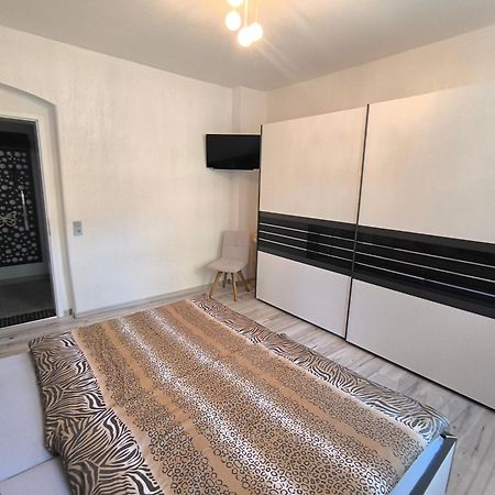 Hochwertige Ferienwohnung/Zentrumsnahe Lage! Reichenbach im Vogtland Zewnętrze zdjęcie