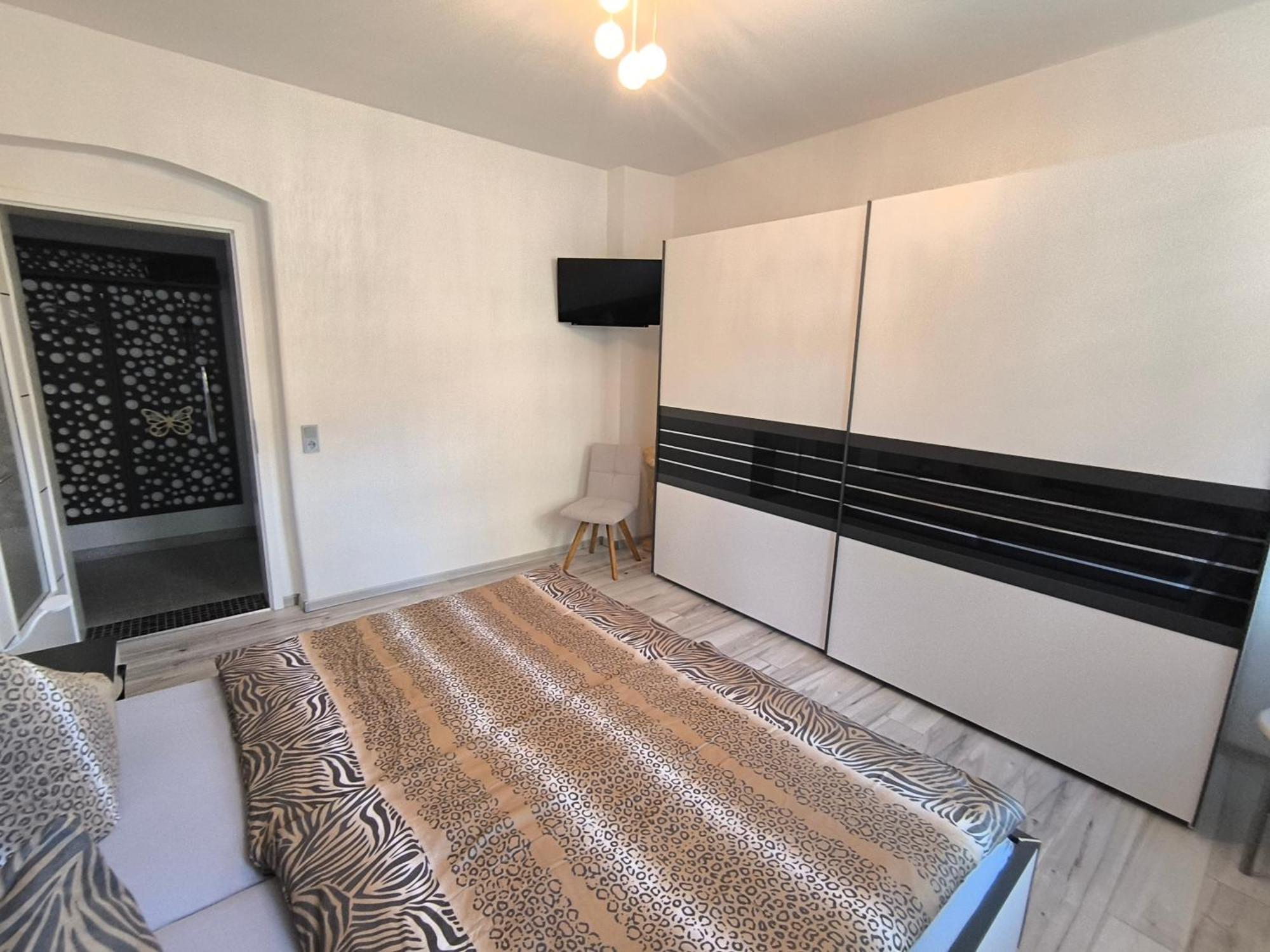 Hochwertige Ferienwohnung/Zentrumsnahe Lage! Reichenbach im Vogtland Zewnętrze zdjęcie